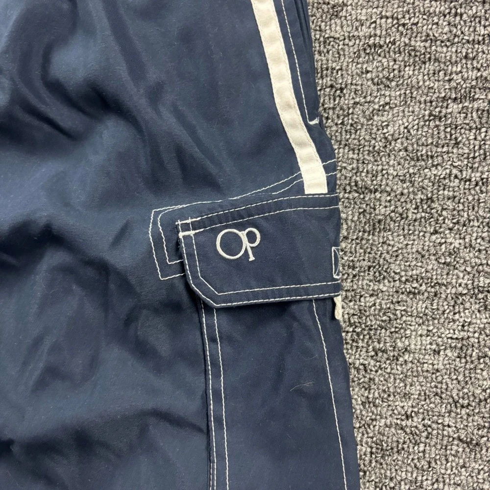 Ocean Pacific feature clean